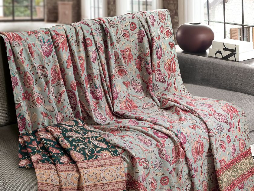 Russo Tessuti Telo Tenda Pannello ZANZARIERA Fantasia Farfalle Retina