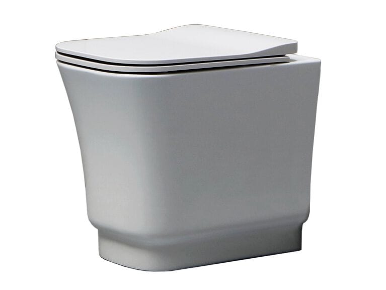 OSAKA Toilet By Gaia Mobili