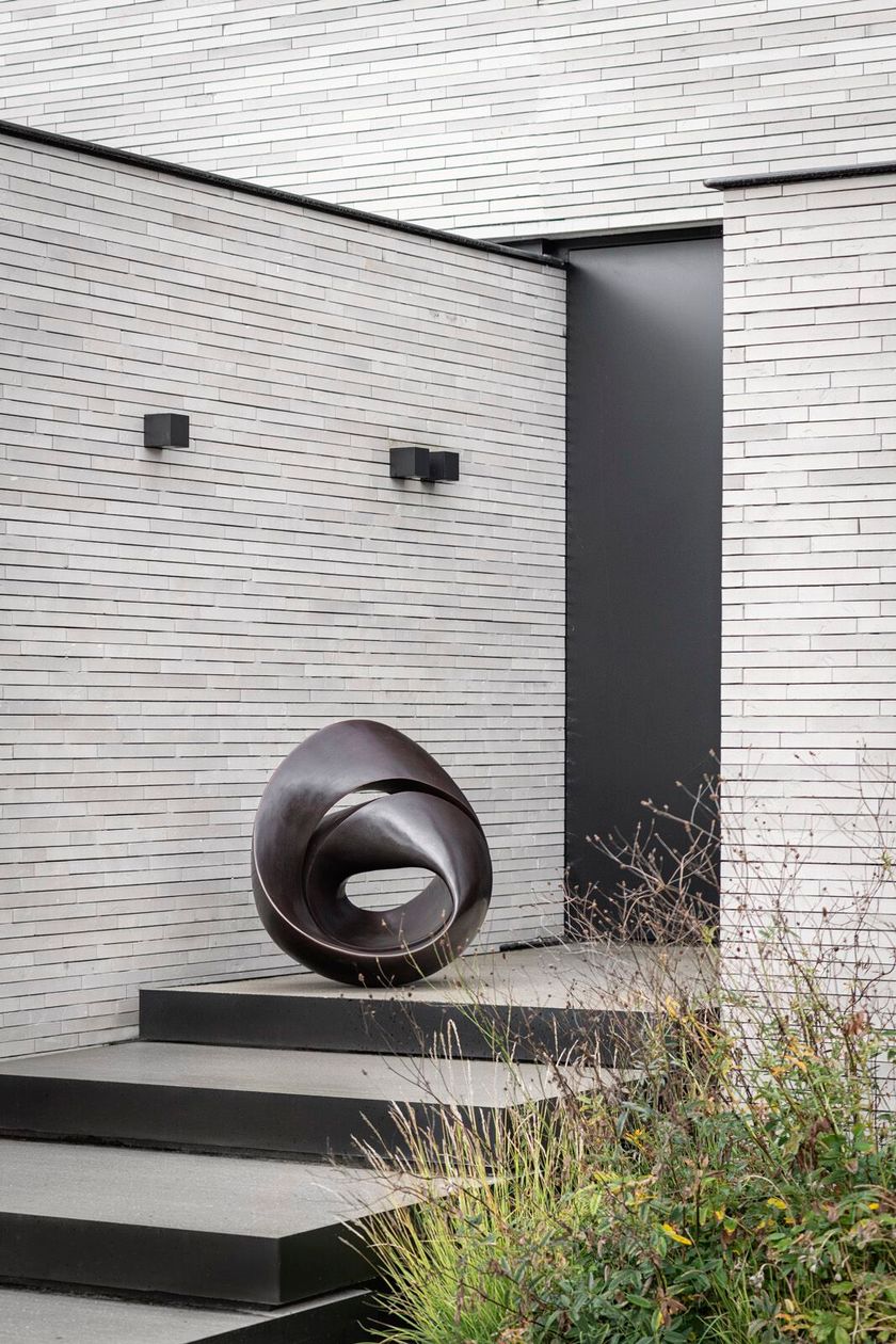 BIJOU L Scultura By Gardeco Objects