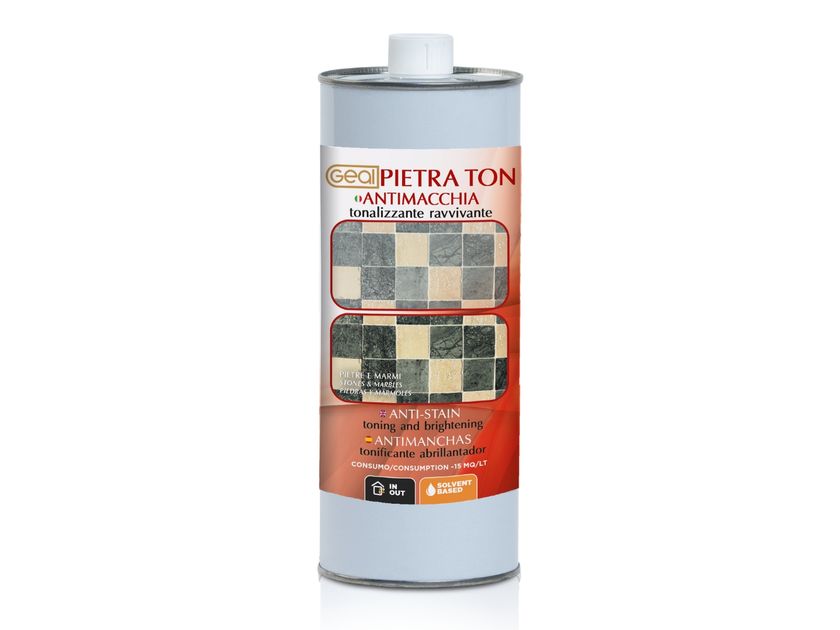 PIETRA TON Antimacchia tonalizzante