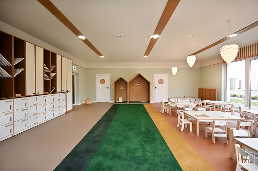 TARALAY IMPRESSION HOP COMPACT by Gerflor - Pavimento resiliente - 2