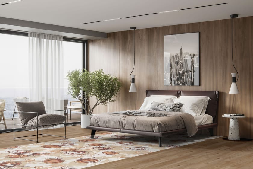 TARALAY IMPRESSION HOP COMPACT by Gerflor - Pavimento resiliente - 3