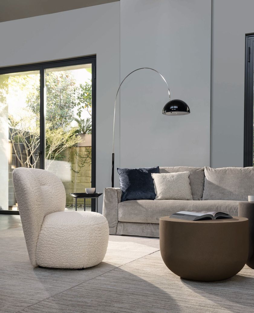 LOLL COMP. 10 - Canapé - Vue supplémentaire 3