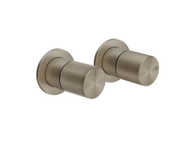 HABITO RIGATO Torneira para duche By Gessi