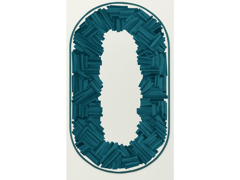 METROPOLI LIGHT BLUE