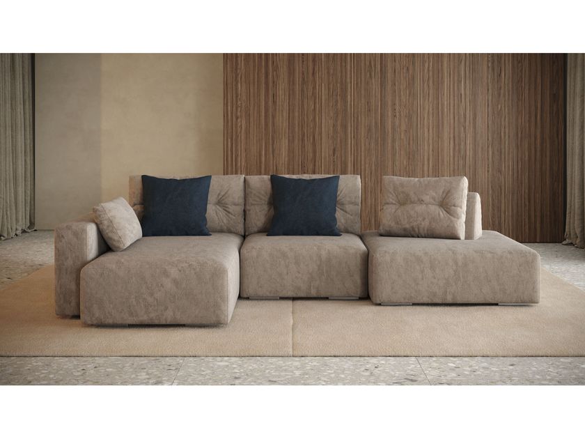 INFINITY Sofa By Giessegi