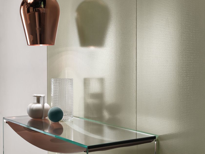 POINTILLE Porcelain stoneware wall/floor tiles By Gigacer | design Le ...