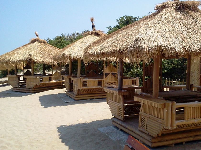 SUITE GAZEBO Gartenpavillon By Gio' Stemar