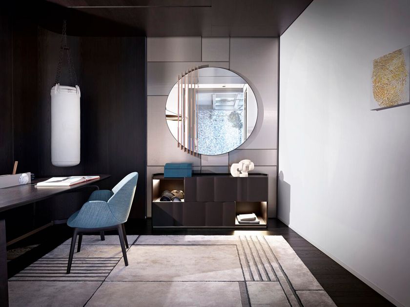 ATTITUDE Rug By Giorgetti