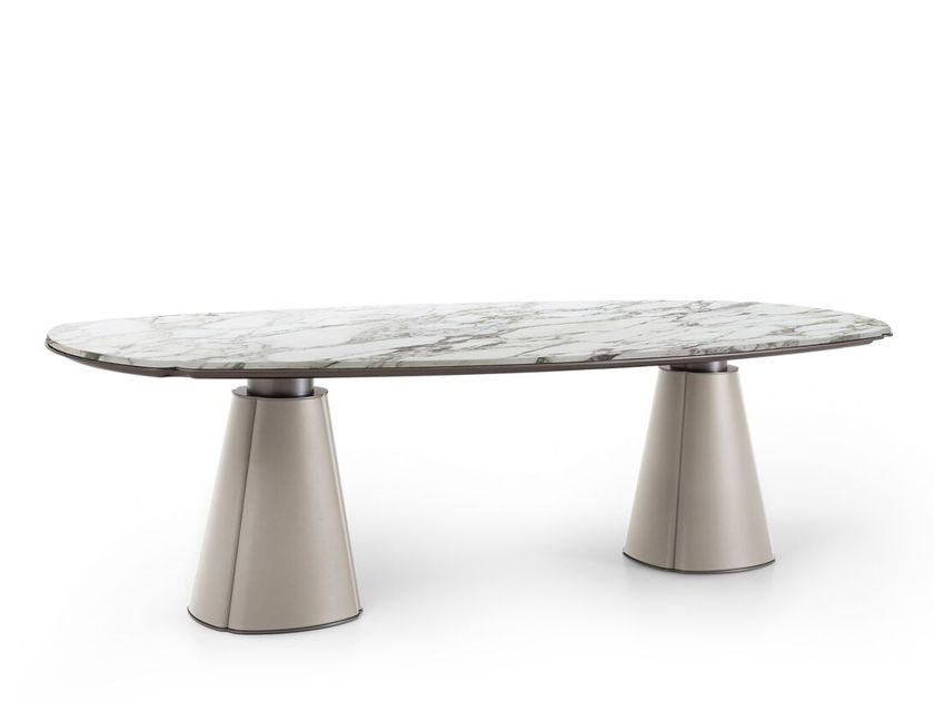 FLORIA Table By Giorgetti