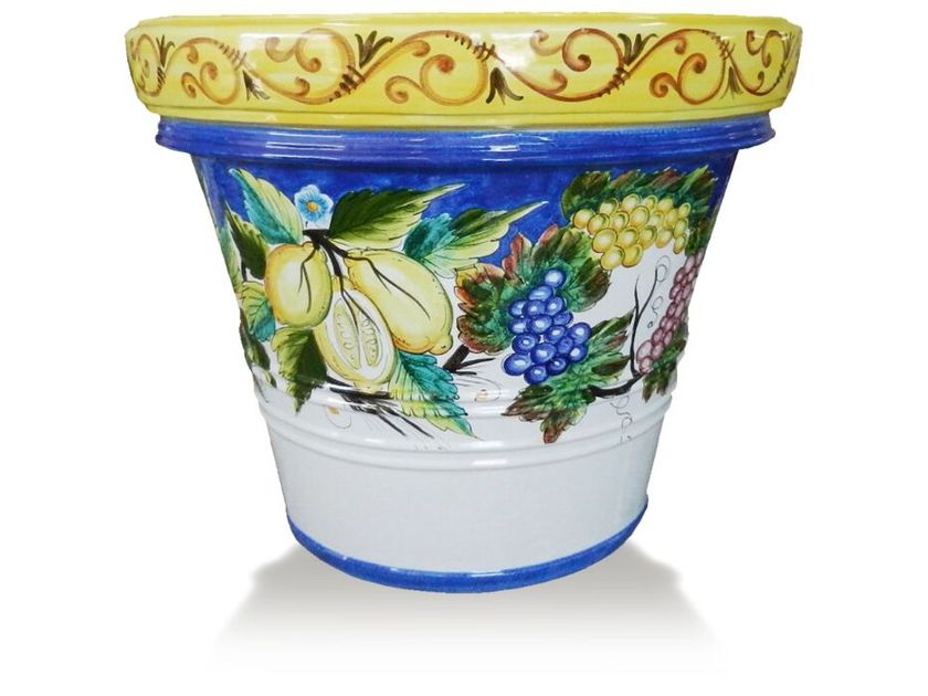 Rumtopf (pentola di frutta dell'anno al rum) ⋆ La Cucina di Bacco