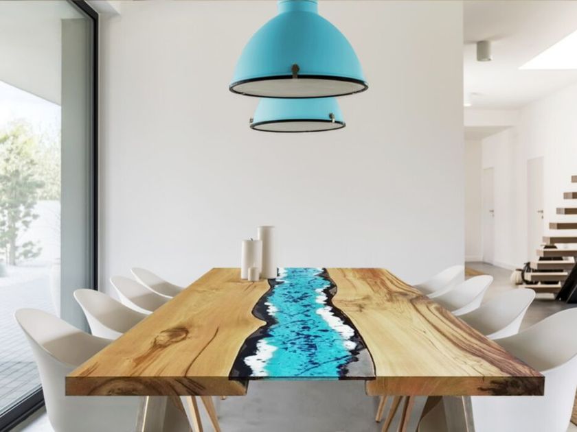 Lava Stone Dining Tables | Archiproducts
