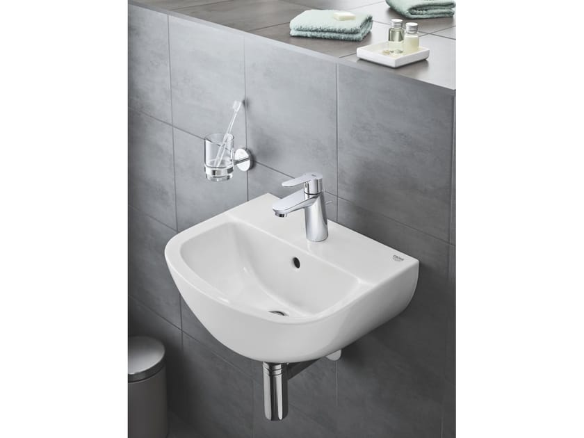 BAUEDGE by Grohe - Miscelatore per lavabo da piano monocomando - 2