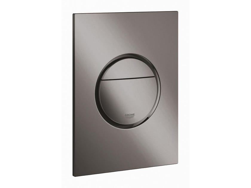 NOVA COSMOPOLITAN S by Grohe - Placca di comando per wc - 5