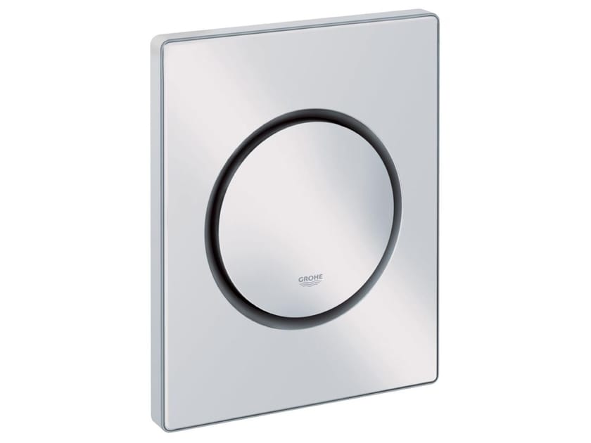NOVA COSMOPOLITAN X by Grohe - Placca di comando - 2