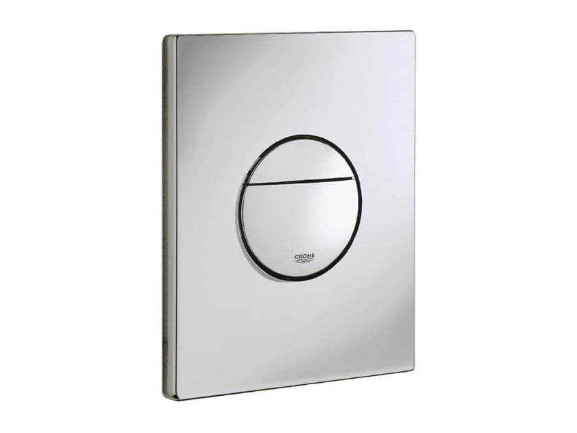 NOVA COSMOPOLITAN by Grohe - Placca di comando per wc - 3
