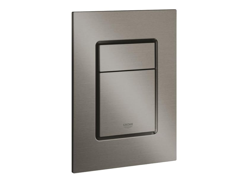 SKATE COSMOPOLITAN S by Grohe - Placca di comando per wc - 4