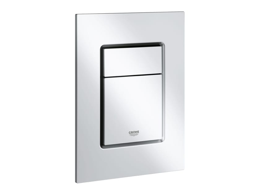 SKATE COSMOPOLITAN S by Grohe - Placca di comando per wc - 11