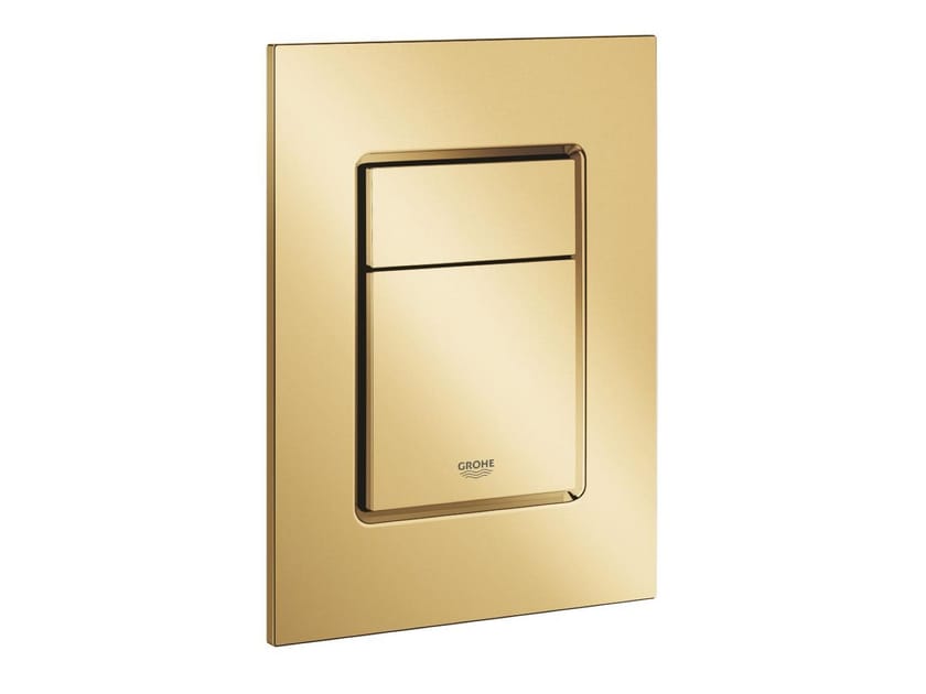 SKATE COSMOPOLITAN S by Grohe - Placca di comando per wc - 8