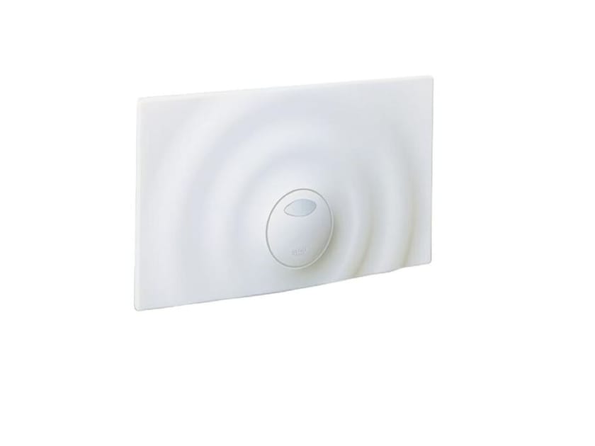 SURF G by Grohe - Placca di comando per wc - 2