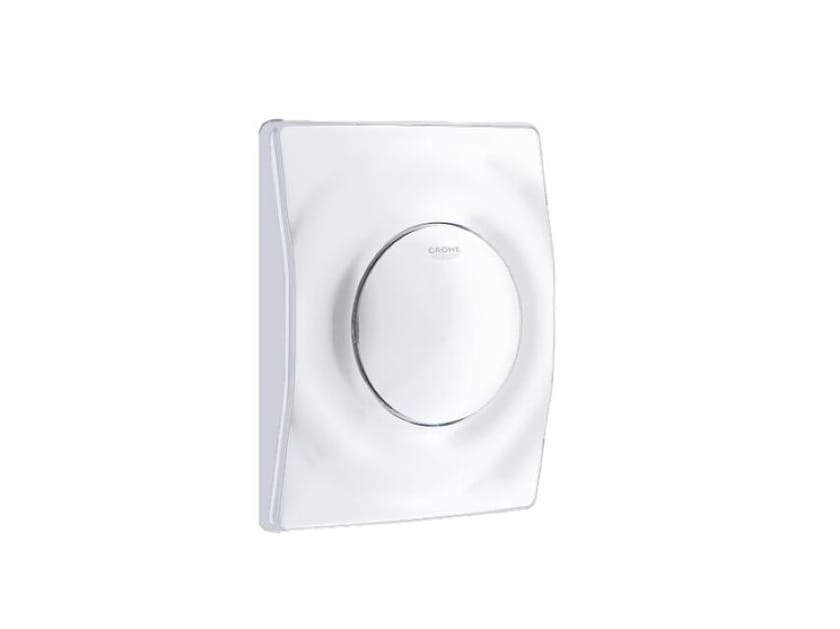 SURF by Grohe - Placca di comando - 3