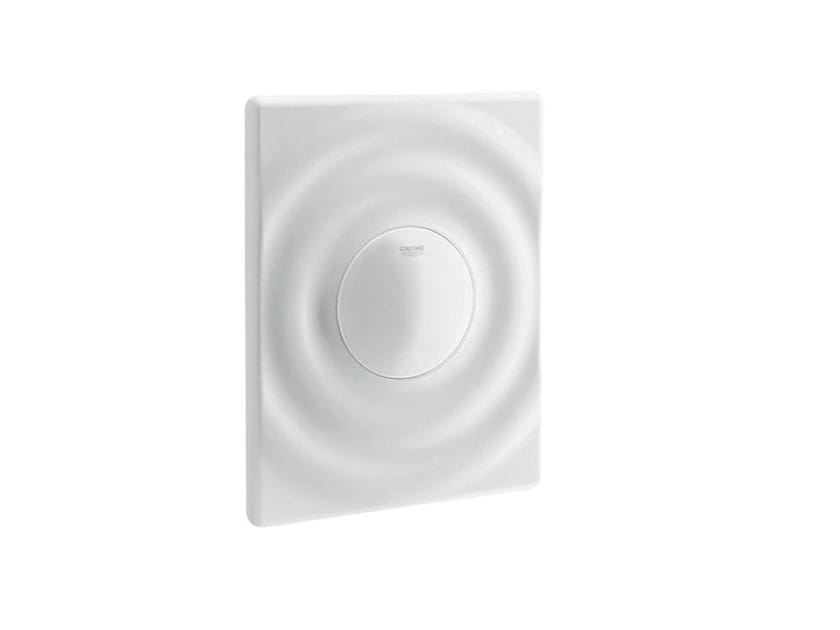 SURF by Grohe - Placca di comando - 2