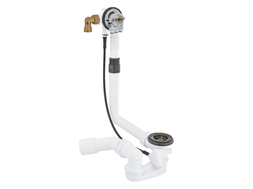 TALENTOFILL by Grohe - Colonna vasca - 3