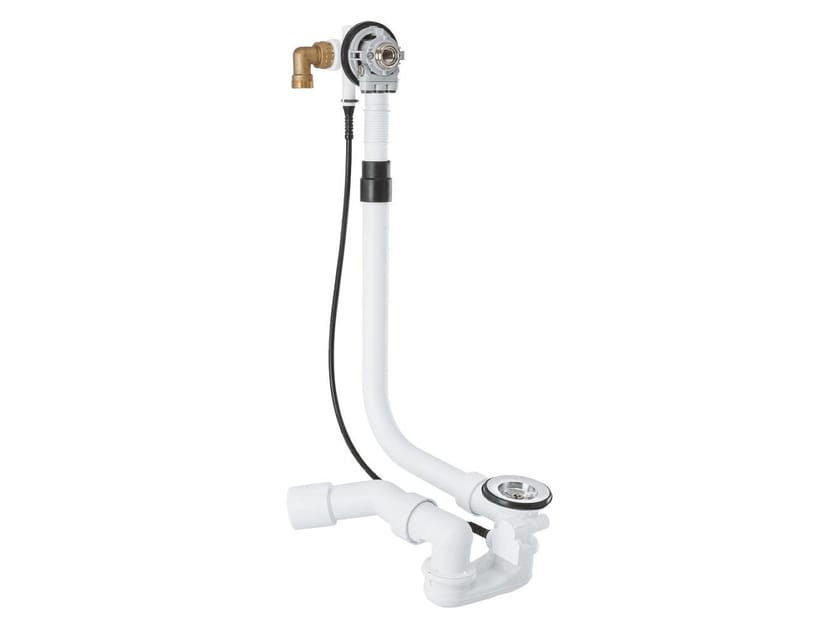 TALENTOFILL by Grohe - Colonna vasca - 2