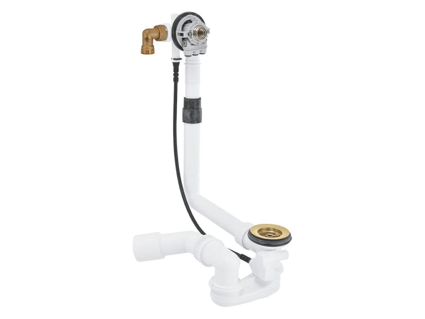 TALENTOFILL by Grohe - Colonna vasca - 8