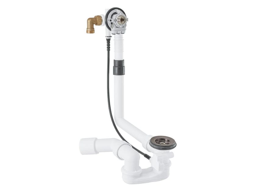 TALENTOFILL by Grohe - Colonna vasca - 2