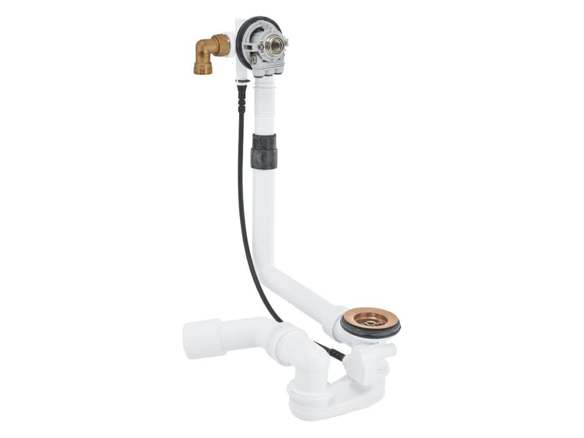 TALENTOFILL by Grohe - Colonna vasca - 6