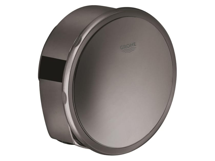 TALENTO by Grohe - Parte esterna per colonna vasca - 2