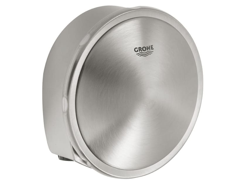 TALENTO by Grohe - Parte esterna per colonna vasca - 5