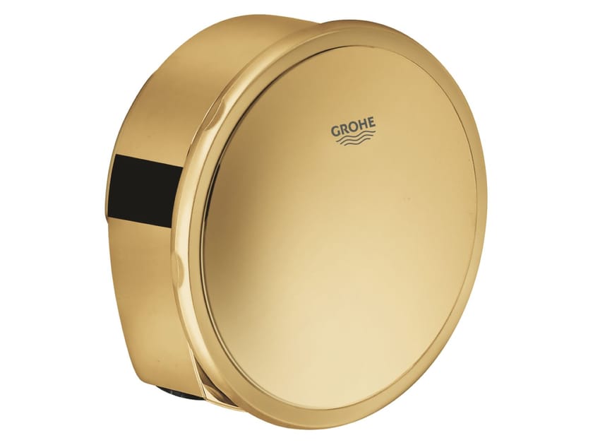 TALENTO by Grohe - Parte esterna per colonna vasca - 7