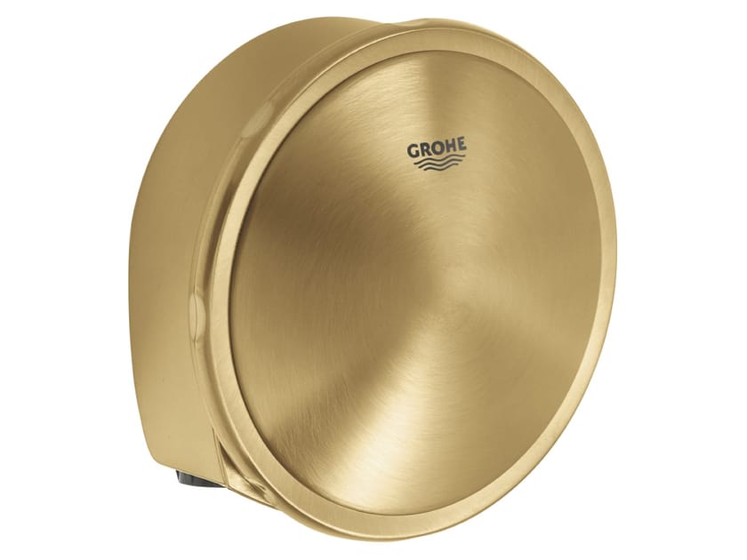 TALENTO by Grohe - Parte esterna per colonna vasca - 8