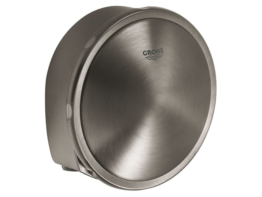 TALENTO by Grohe - Parte esterna per colonna vasca - 3