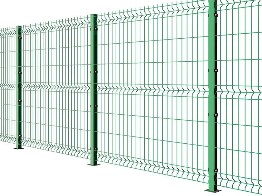P-QUADRO SYSTEM Rete elettrosaldata By Gruppo CAVATORTA