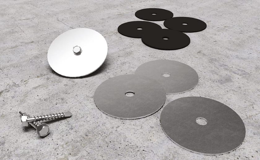 SOLTEC SYSTEM by Gruppo CAVATORTA - Sistema di sicurezza antisfondellamento per solai - 6