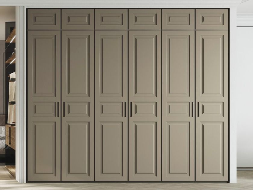 Custom MDF Wardrobes | Archiproducts