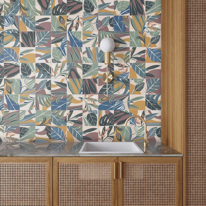 HABANA by GAYAFORES - Rivestimento in gres porcellanato smaltato - 8