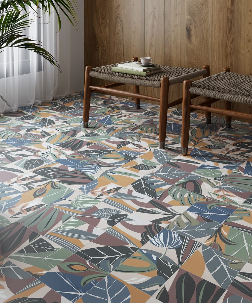 HABANA by GAYAFORES - Rivestimento in gres porcellanato smaltato - 11