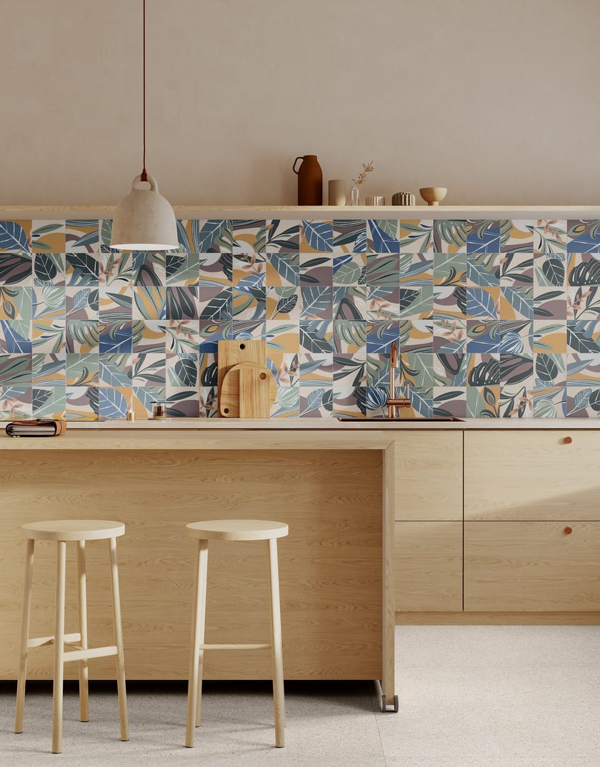 HABANA by GAYAFORES - Rivestimento in gres porcellanato smaltato - 9