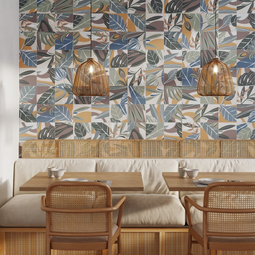 HABANA by GAYAFORES - Rivestimento in gres porcellanato smaltato - 12