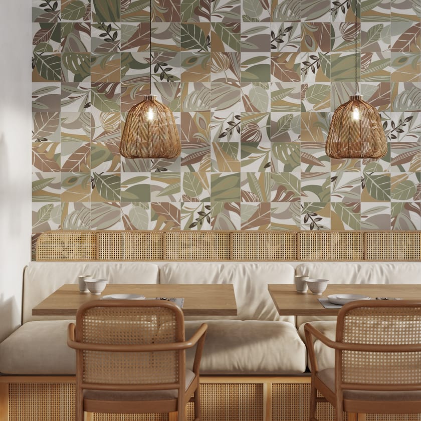 HABANA by GAYAFORES - Rivestimento in gres porcellanato smaltato - 18