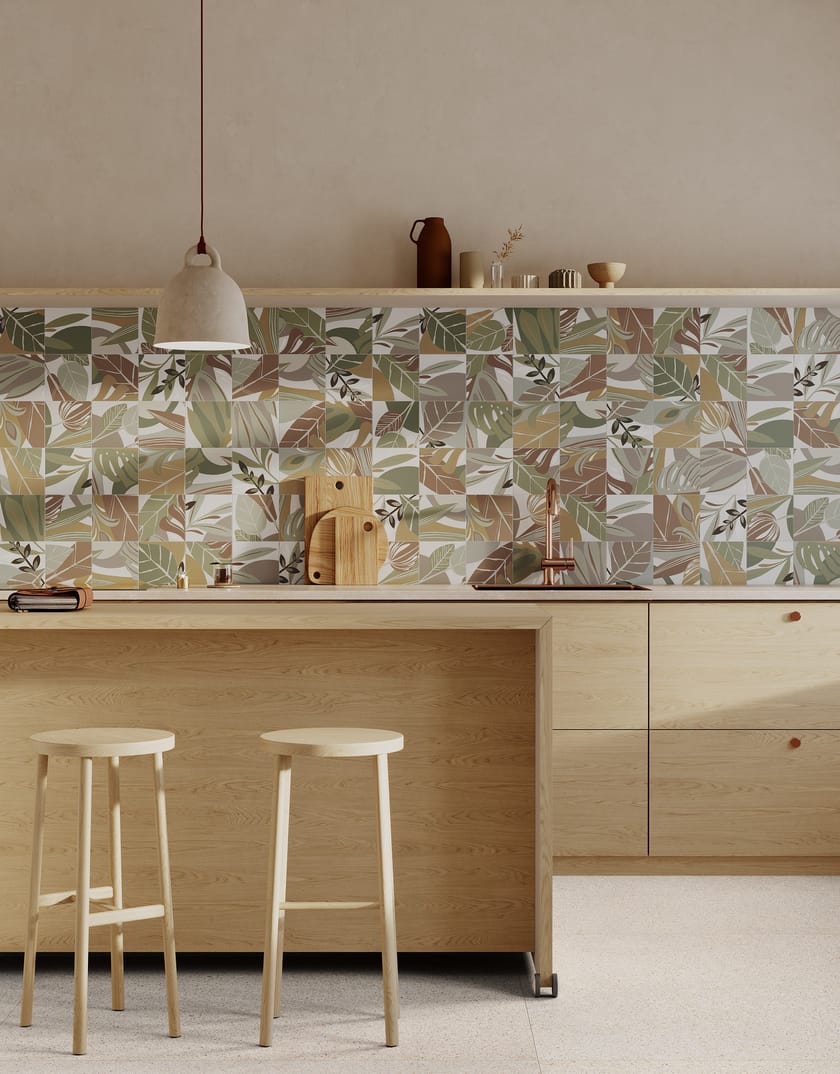 HABANA by GAYAFORES - Rivestimento in gres porcellanato smaltato - 15