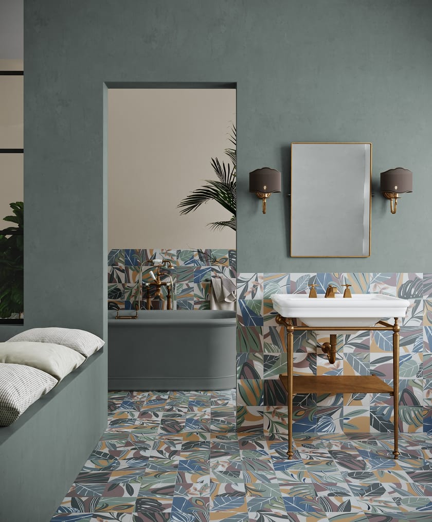 HABANA by GAYAFORES - Rivestimento in gres porcellanato smaltato - 13