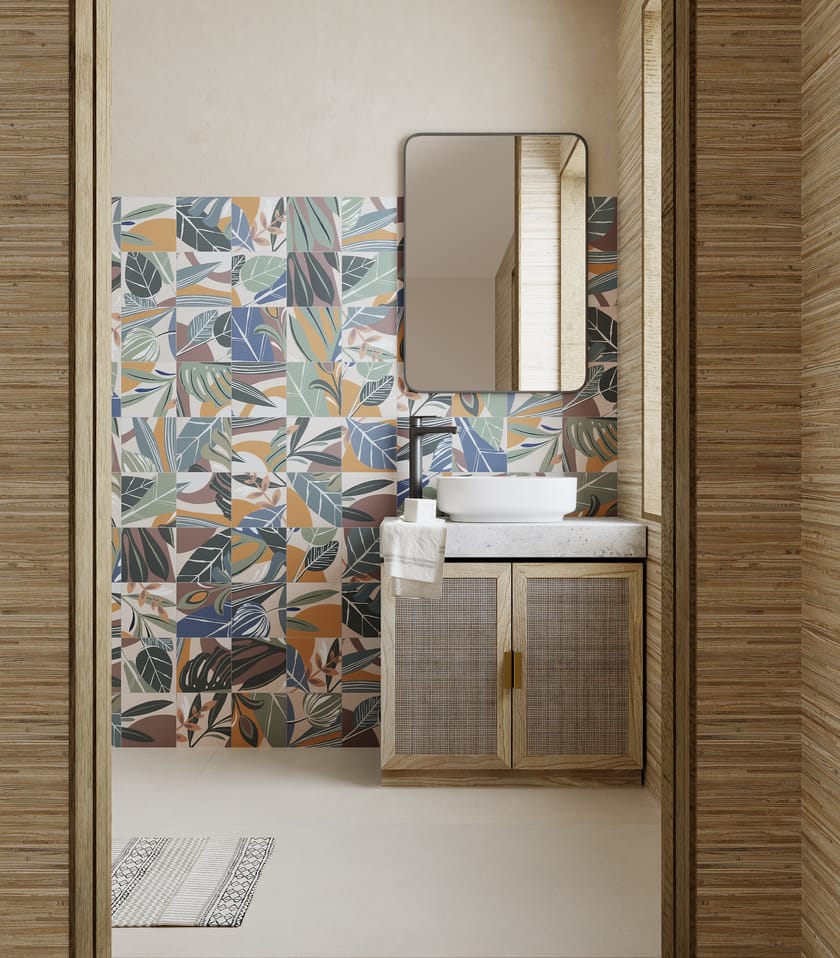 HABANA by GAYAFORES - Rivestimento in gres porcellanato smaltato - 10