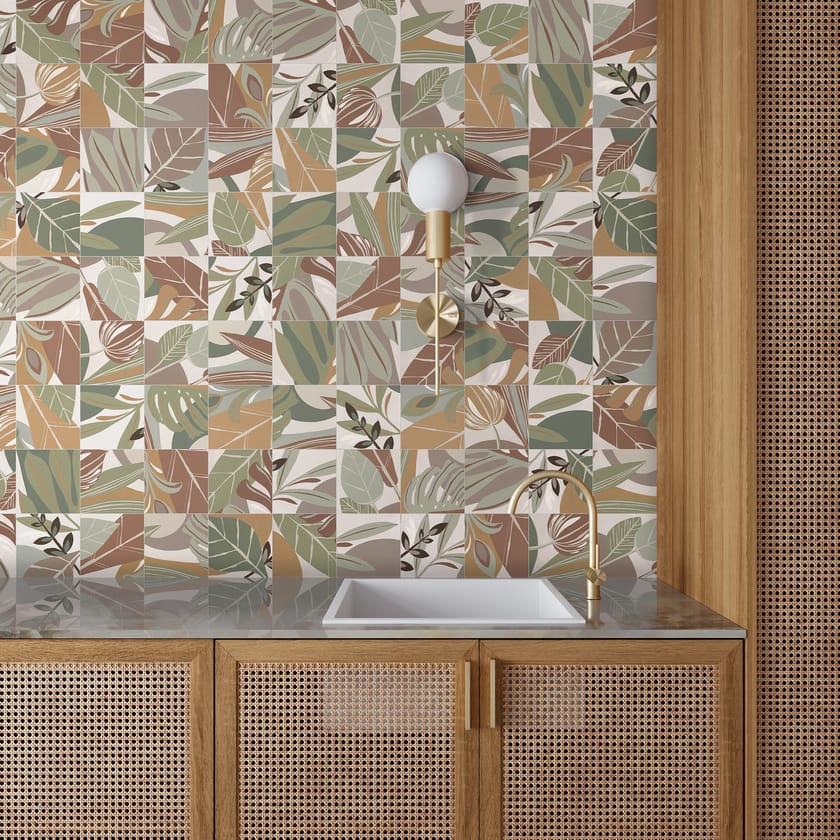 HABANA by GAYAFORES - Rivestimento in gres porcellanato smaltato - 14