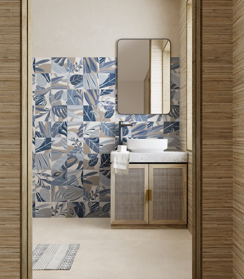 HABANA by GAYAFORES - Rivestimento in gres porcellanato smaltato - 4