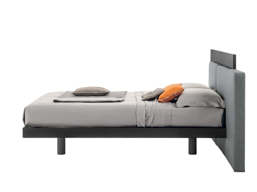 HALIFAX Bed By Tomasella